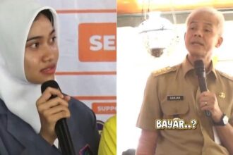 Ganjar Pranowo