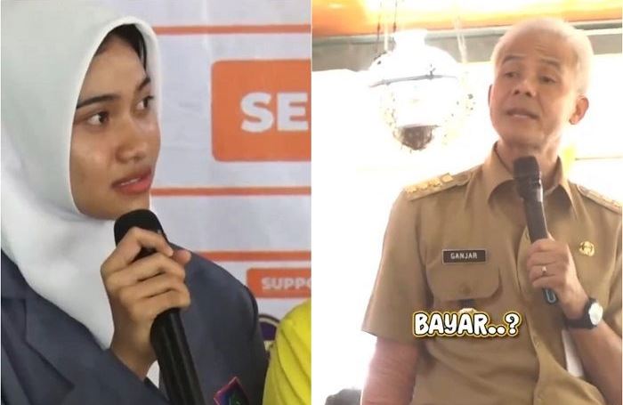 Ganjar Pranowo