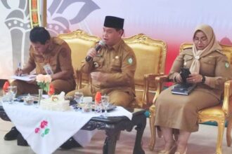 Halikinnor Poprov Masih Kurang Persiapan