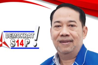 Handoyo Demokrat