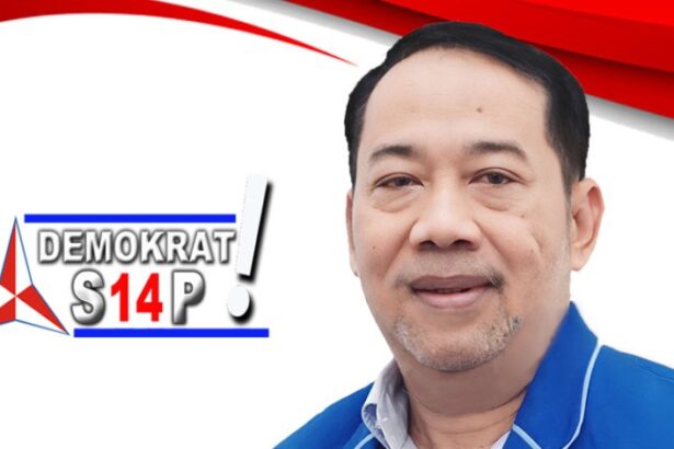 Handoyo Demokrat