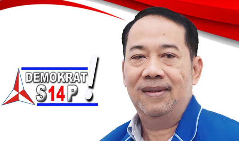 Handoyo Demokrat