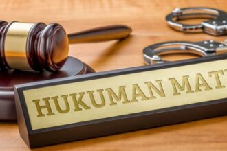 Hukuman Mati