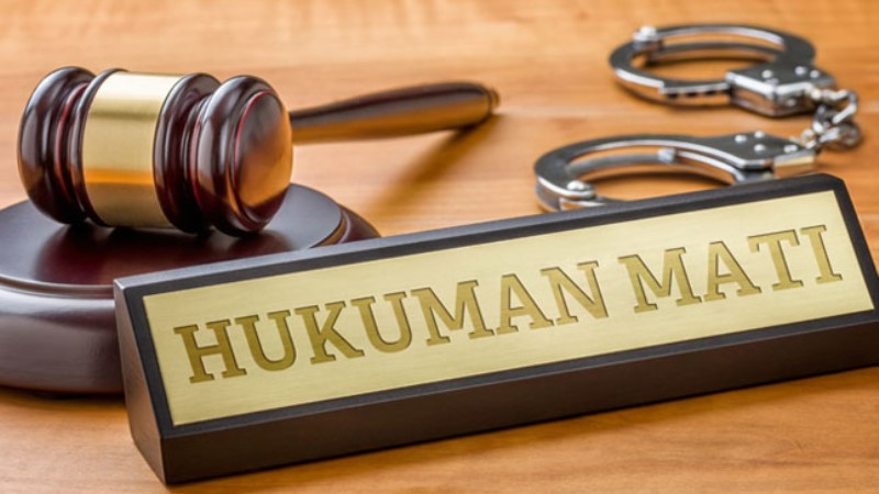 Hukuman Mati