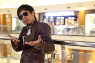 Ian Kasela Band Radja