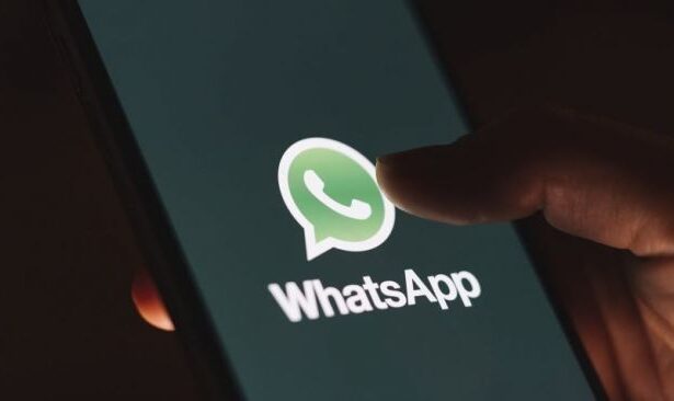Ilustrasi Alasan Orang Menggunakan Whatsapp Pixabay
