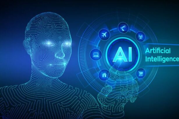 Ilustrasi Foto Presiden Ri Versi Ai