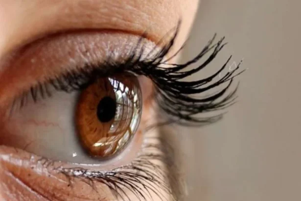 Ilustrasi Kedipan Mata