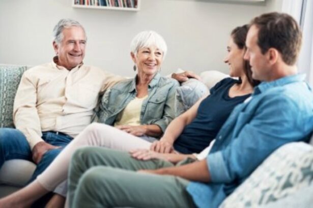 Ilustrasi Zodiak Ayah Mertua Idaman