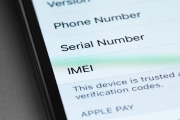 Imei Ilegal