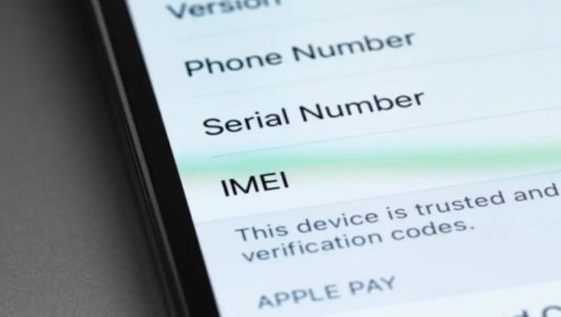 Imei Ilegal