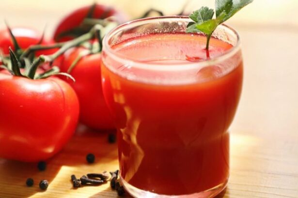 Jus Penurun Kolesterol Lemak Dalam Darah