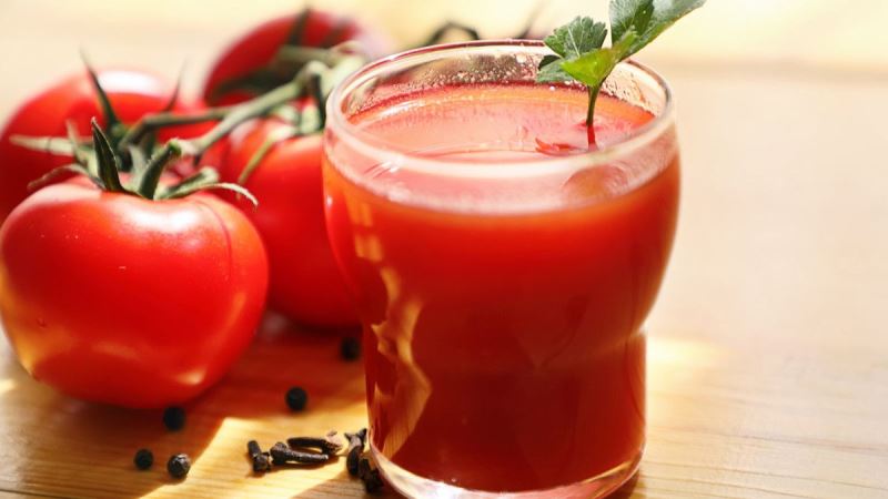 Jus Penurun Kolesterol Lemak Dalam Darah