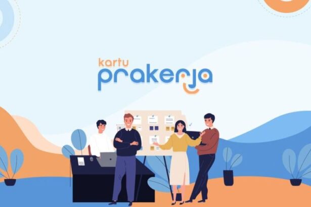 Kartu Prakerja