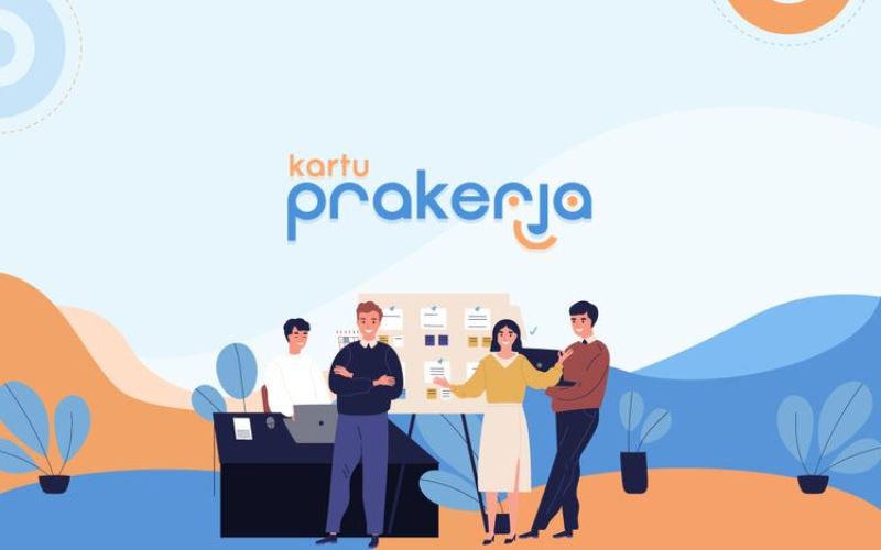 Kartu Prakerja