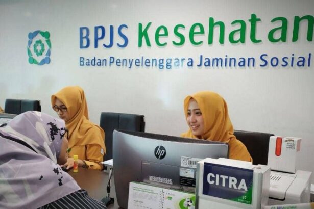 kelas bpjs kesehatan