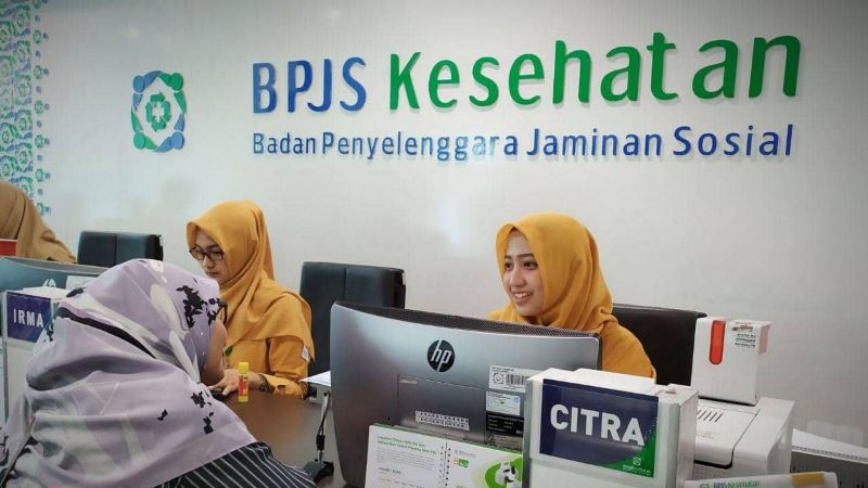 kelas bpjs kesehatan