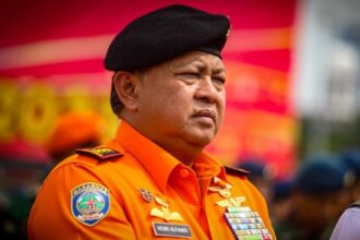 Kepala Basarnas Henri Alfiandi Tersangka Kpk