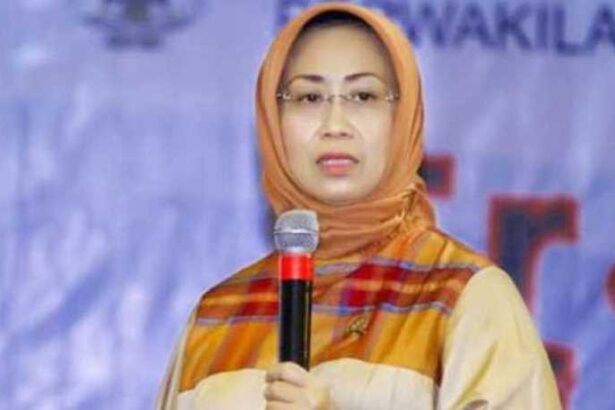 Ketua Dewan Pers, Ninik Rahayu