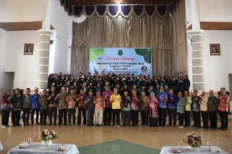 Kkn Iain Palangka Raya