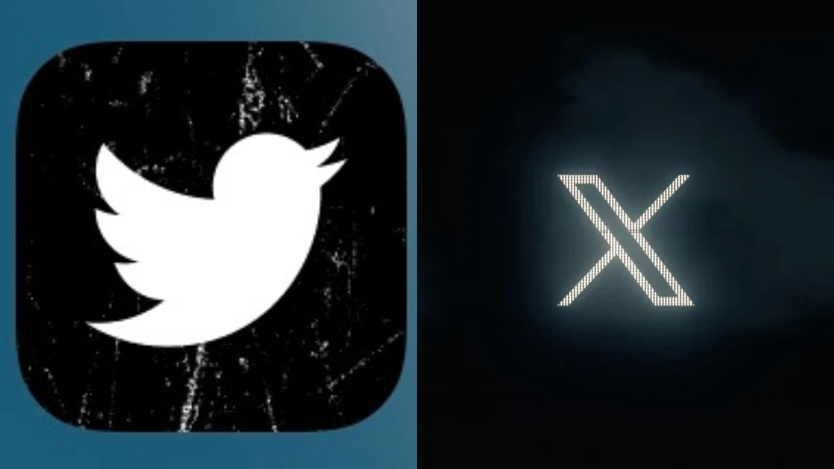 Logo Baru Twitter