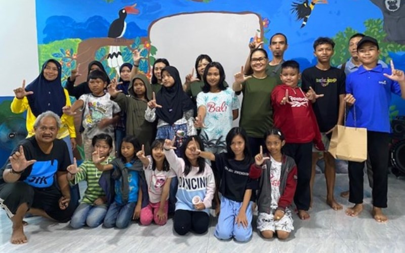 Maggot, Solusi Penanganan Sampah Organik 4