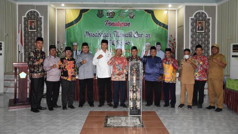 Mtq Kapuas