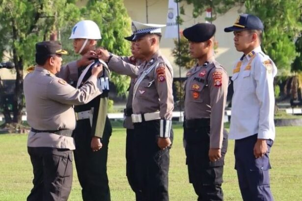 Operasi Patuh Telabang 2023