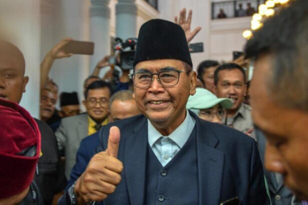 Panji Gumilang Al Zaytun