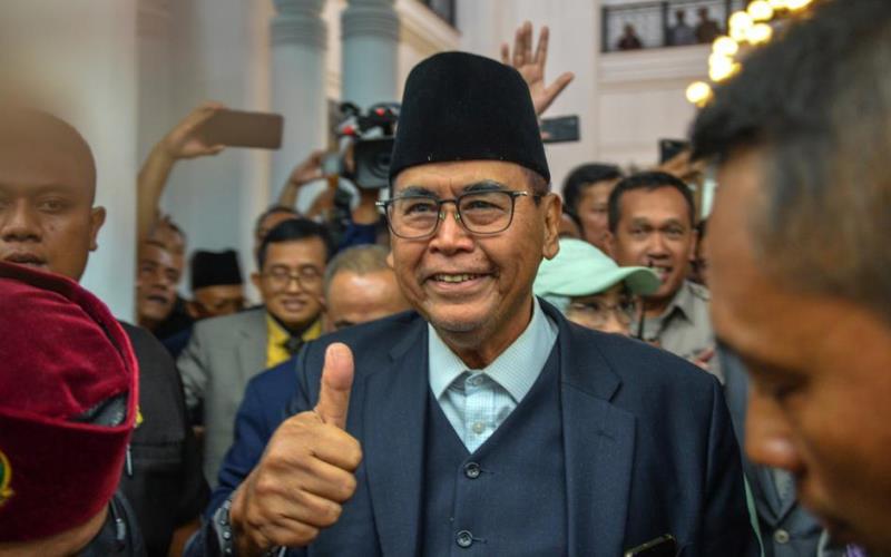 Panji Gumilang Al Zaytun