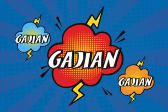 Pantun Gajian