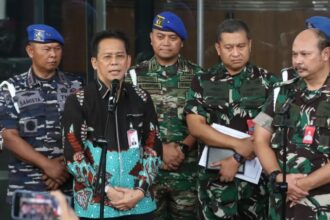 Pegawai Kpk Sebut Pimpinan Kambinghitamkan Anak Buah