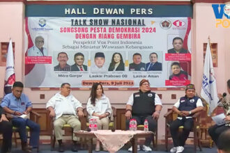 Pemilu Damai