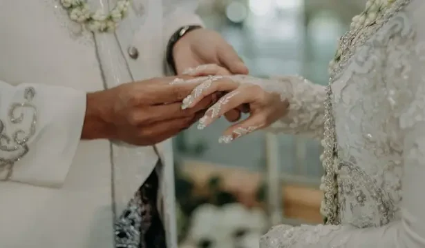 Pengantin Wanita Kabur Usai Akad Nikah