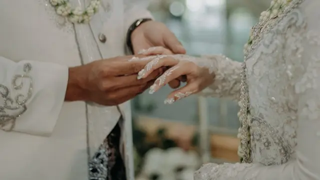 Pengantin Wanita Kabur Usai Akad Nikah
