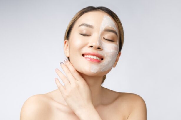 Pori Pori Wajah Mulus