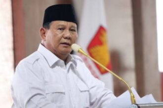 Prabowo Subianto