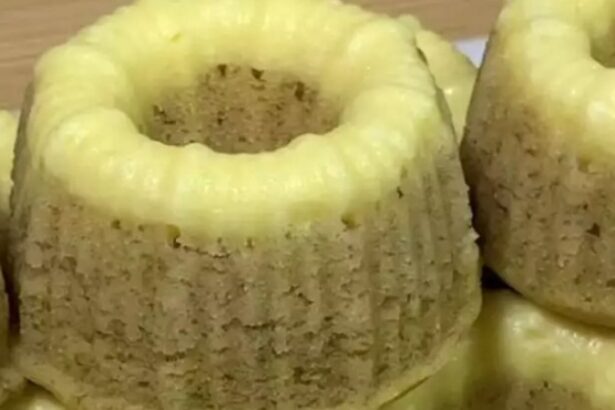 Resep Bolu Pisang Keju Tanpa Oven