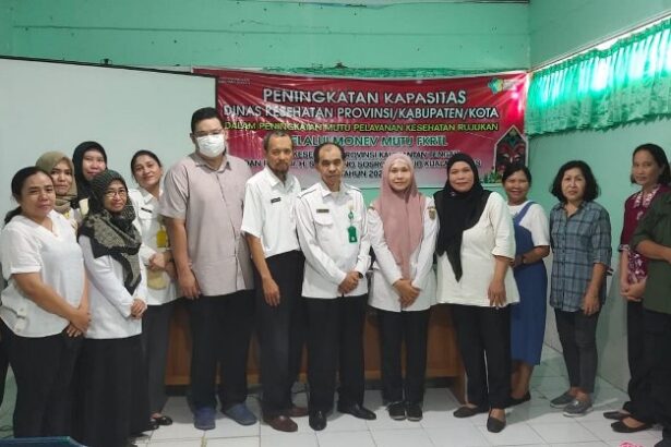Rsud Kuala Kapuas