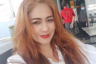 Sally Marcelina Main Film Suzanna