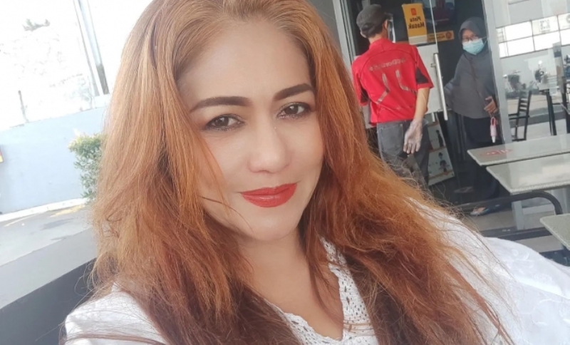 Sally Marcelina Main Film Suzanna