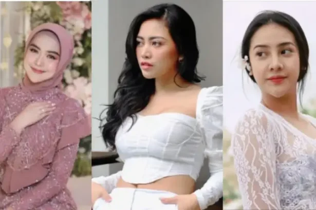 Selebgram Indonesia Terkaya