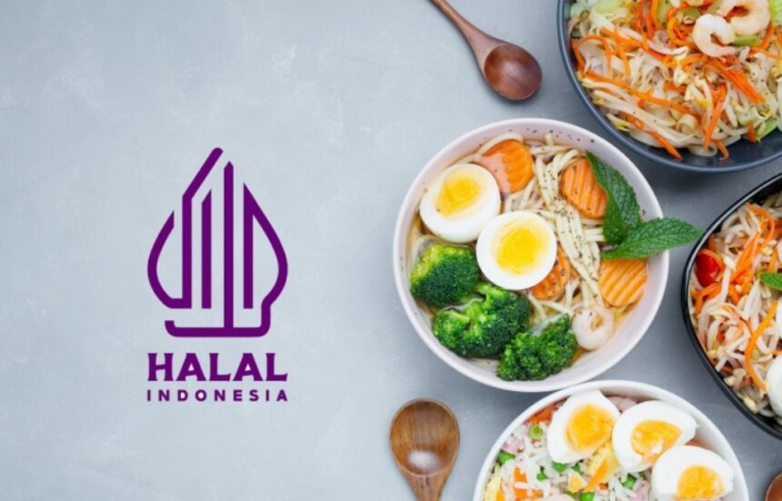 Sertifikat Halal