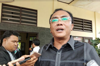 Sigit K Yunianto Ist