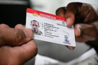 Sim Surat Izin Mengemudi