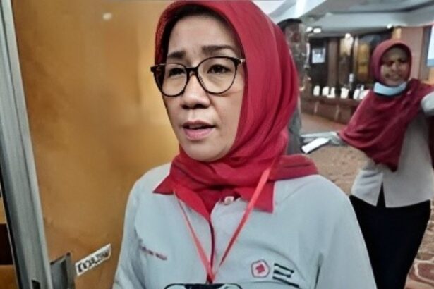 Siti Nafsiah