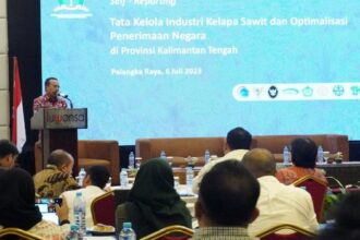 Sosialisasi Siperibun