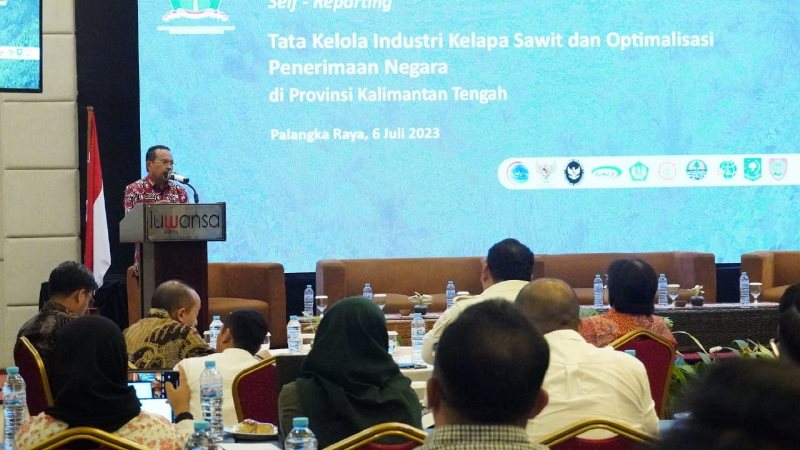 Sosialisasi Siperibun