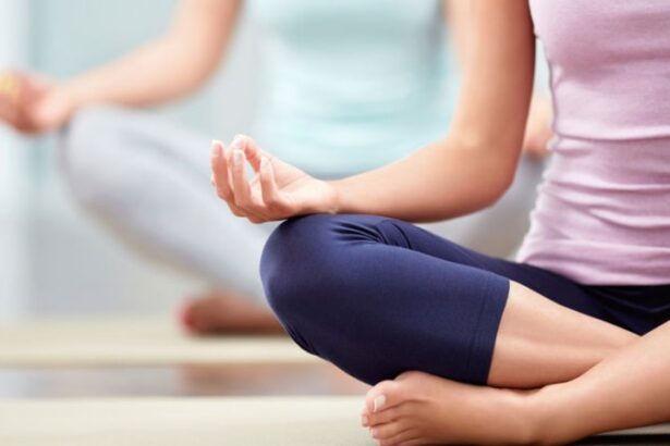 Terapi Holistik Meredakan Stres