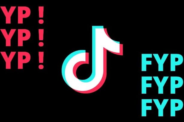 tips fyp tiktok